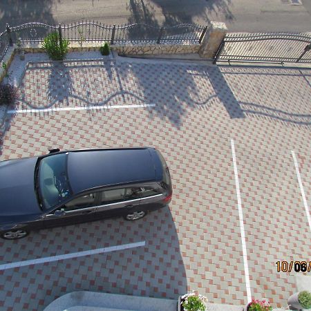 Apartment Delic Crikvenica Ngoại thất bức ảnh