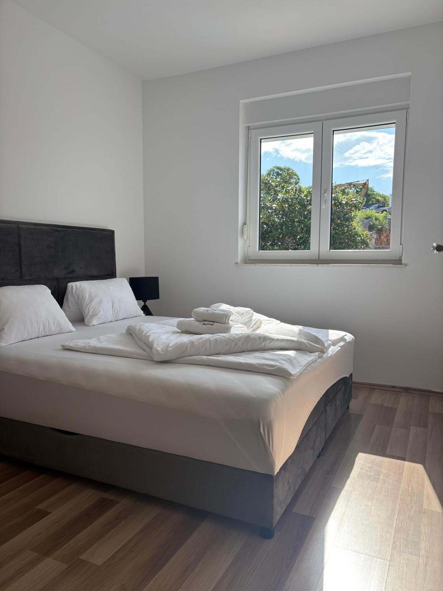 Apartment Delic Crikvenica Phòng bức ảnh