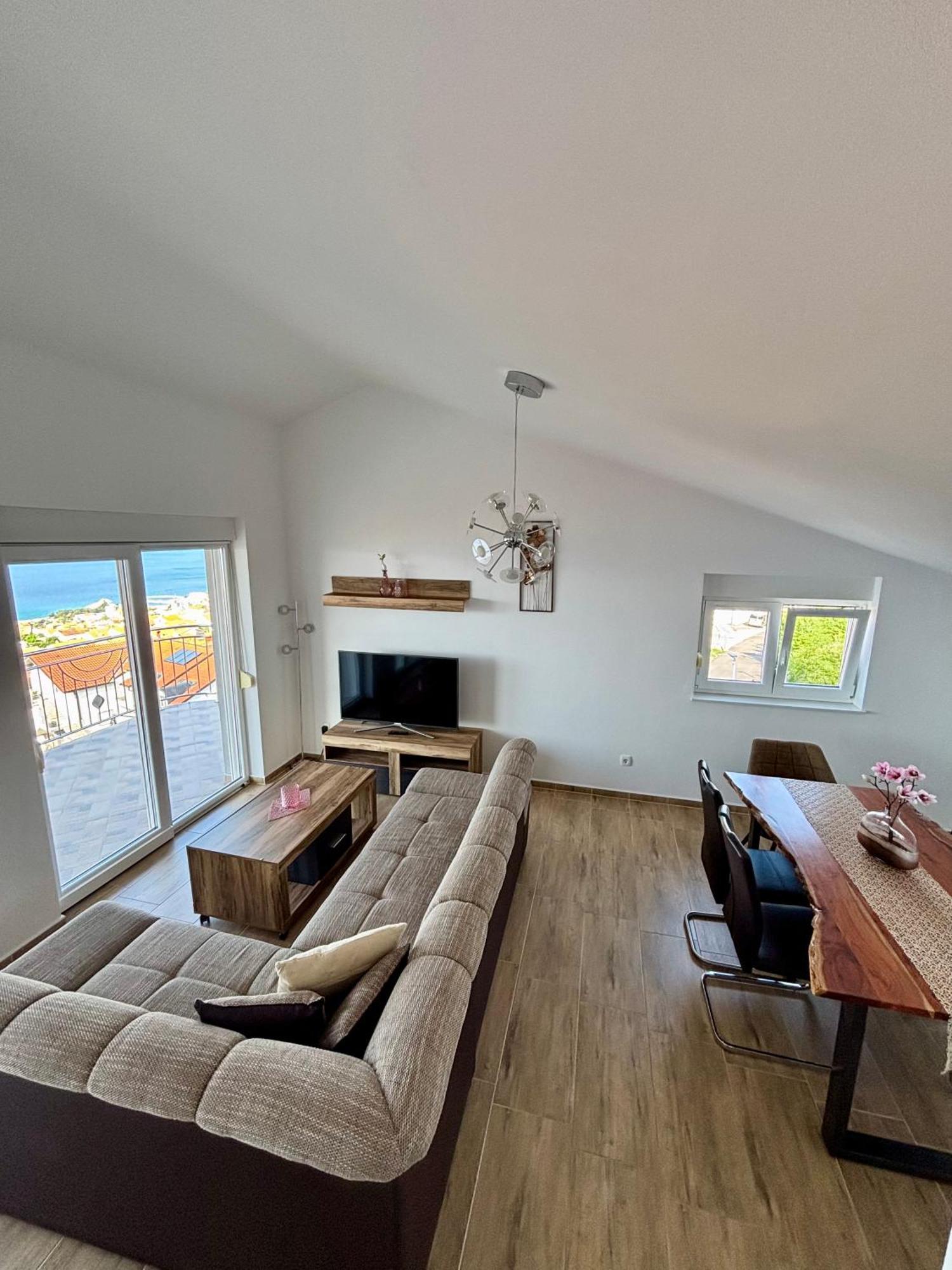 Apartment Delic Crikvenica Phòng bức ảnh