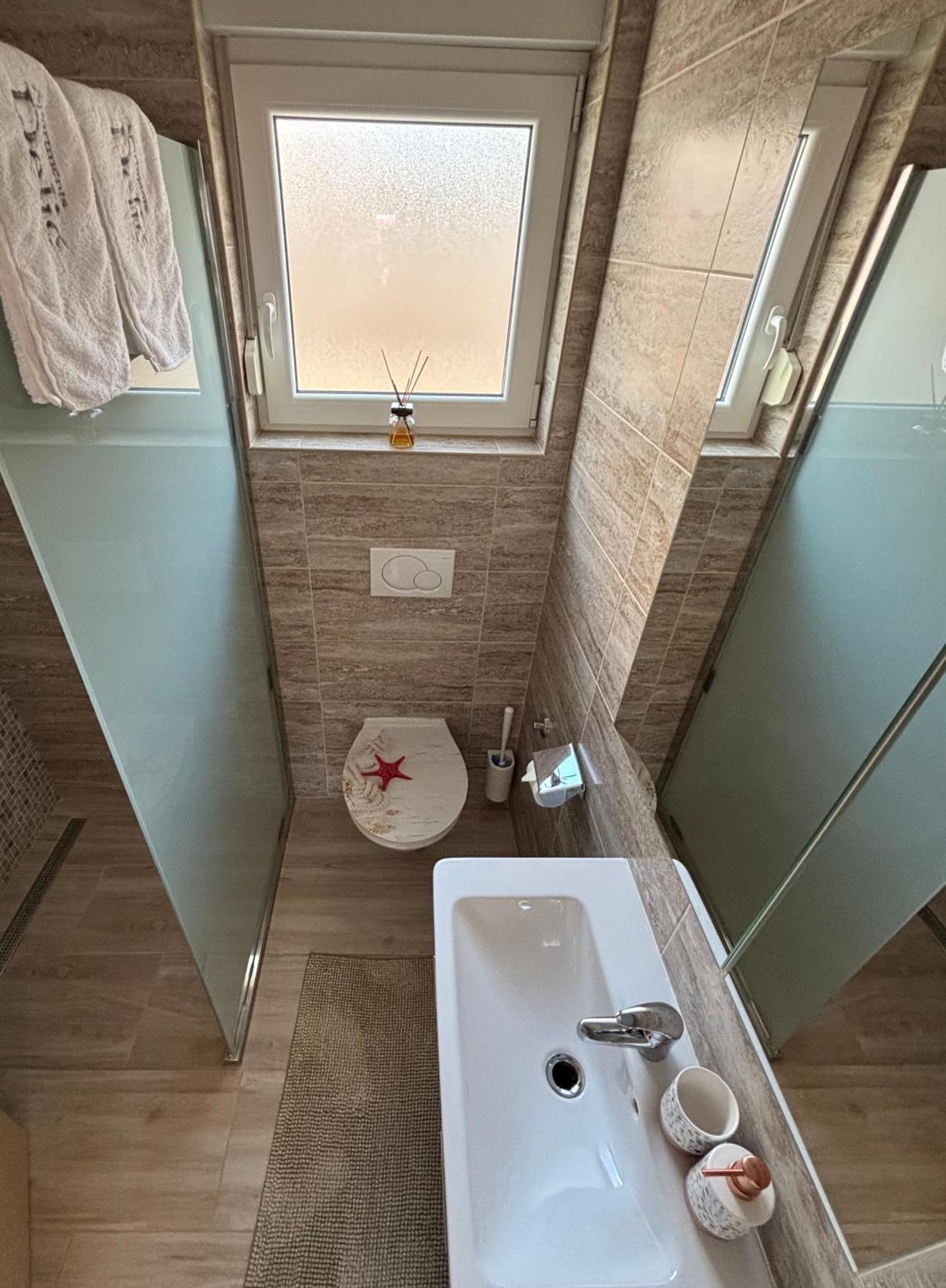 Apartment Delic Crikvenica Phòng bức ảnh