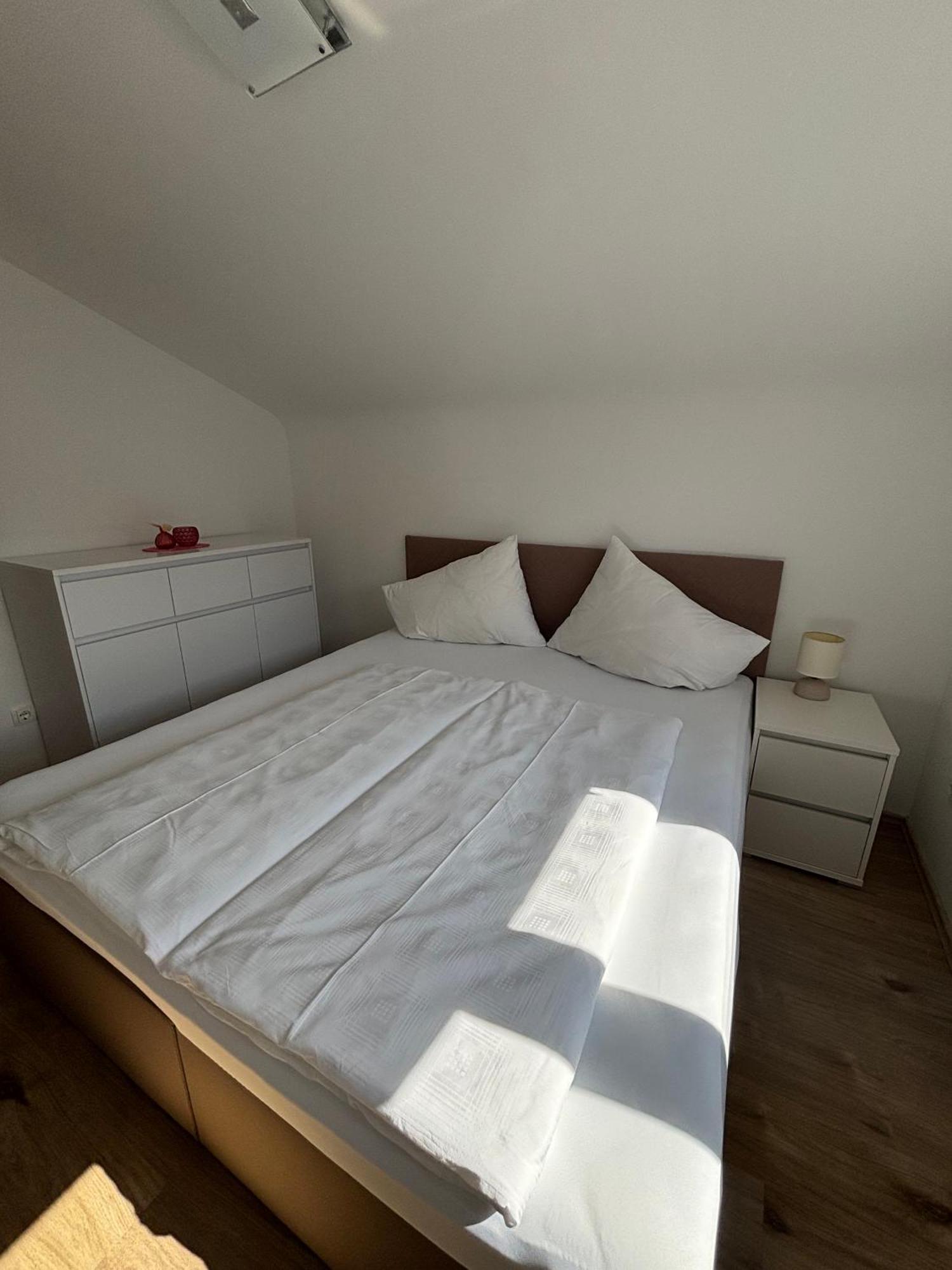 Apartment Delic Crikvenica Phòng bức ảnh