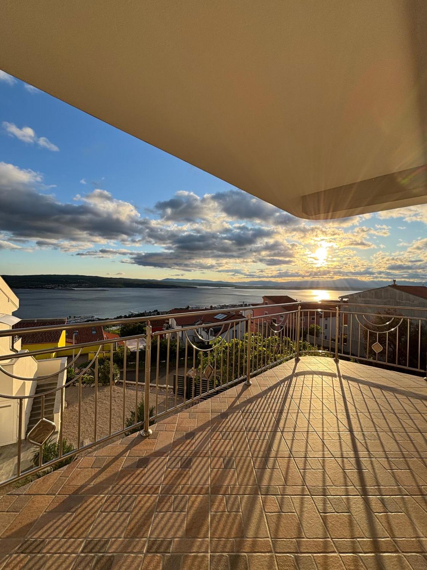 Apartment Delic Crikvenica Phòng bức ảnh