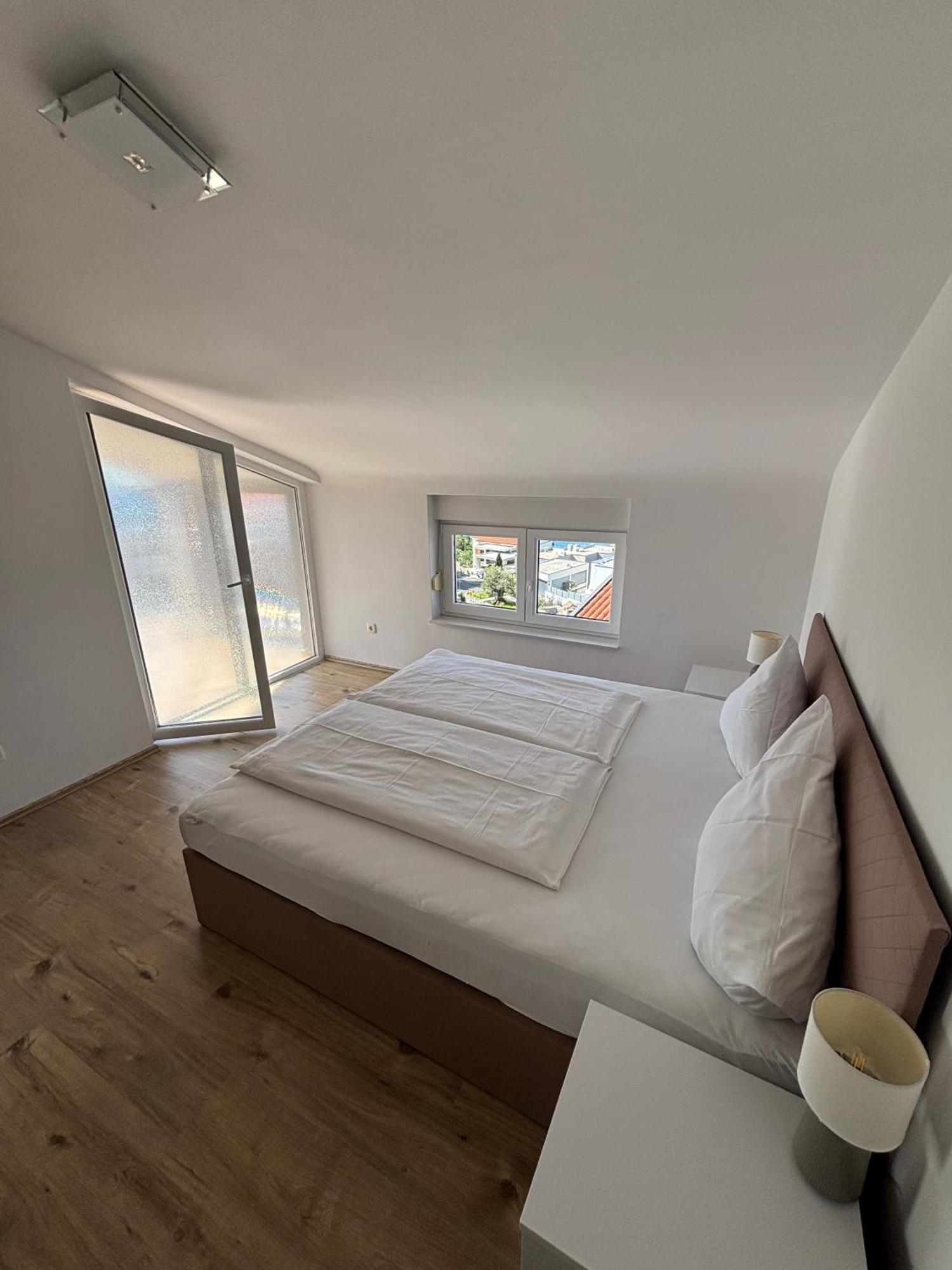 Apartment Delic Crikvenica Phòng bức ảnh