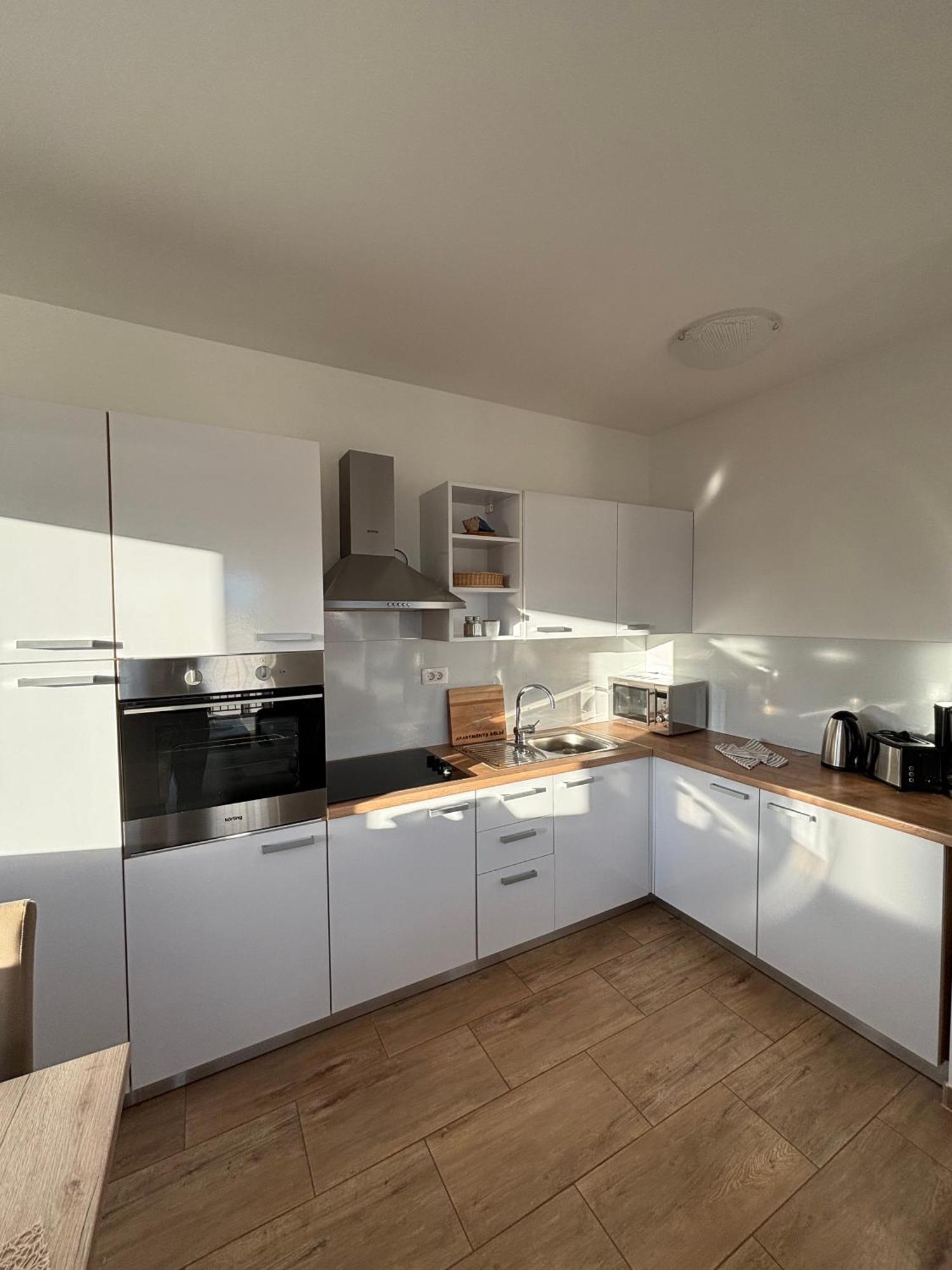 Apartment Delic Crikvenica Phòng bức ảnh