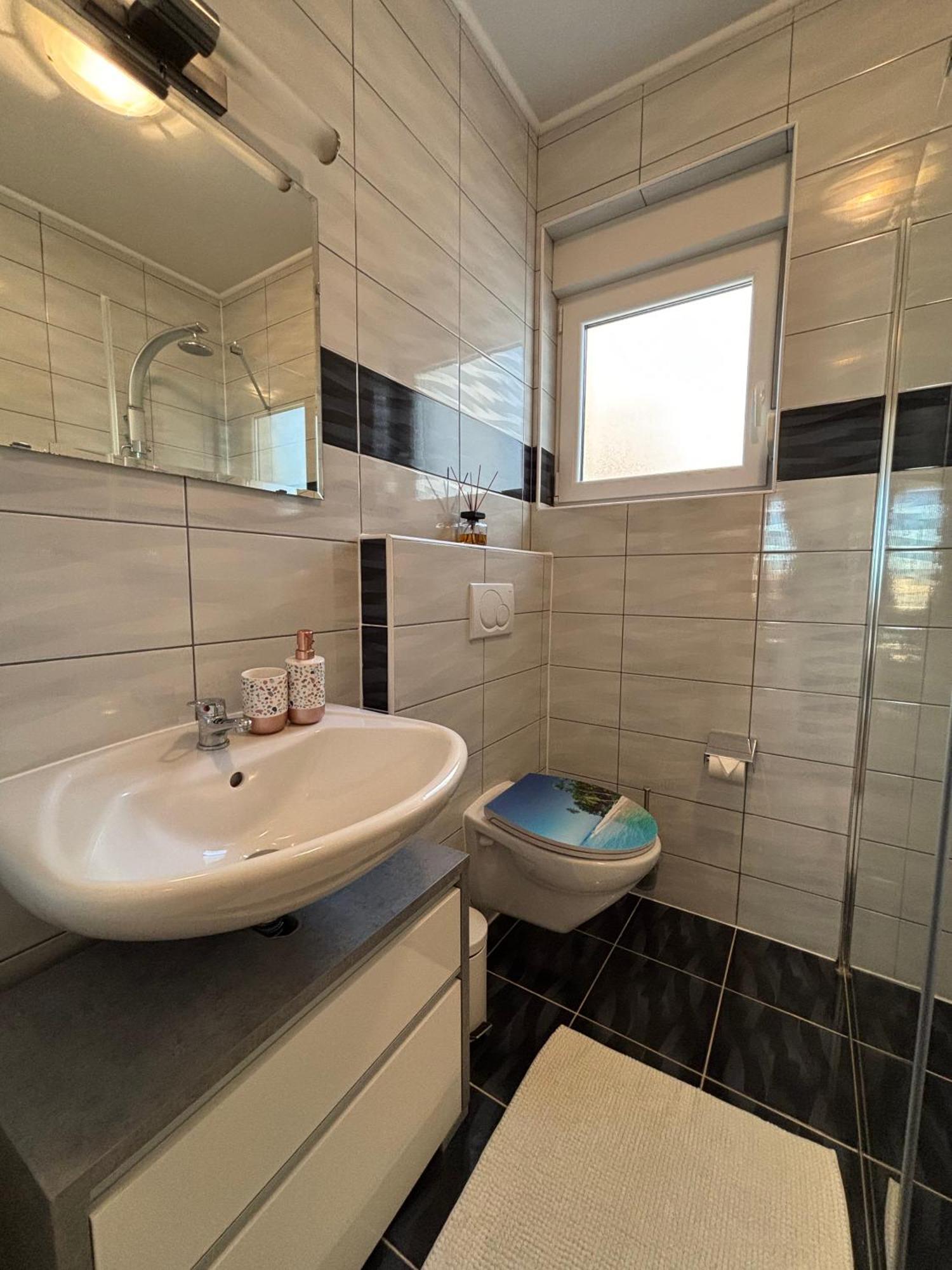 Apartment Delic Crikvenica Phòng bức ảnh
