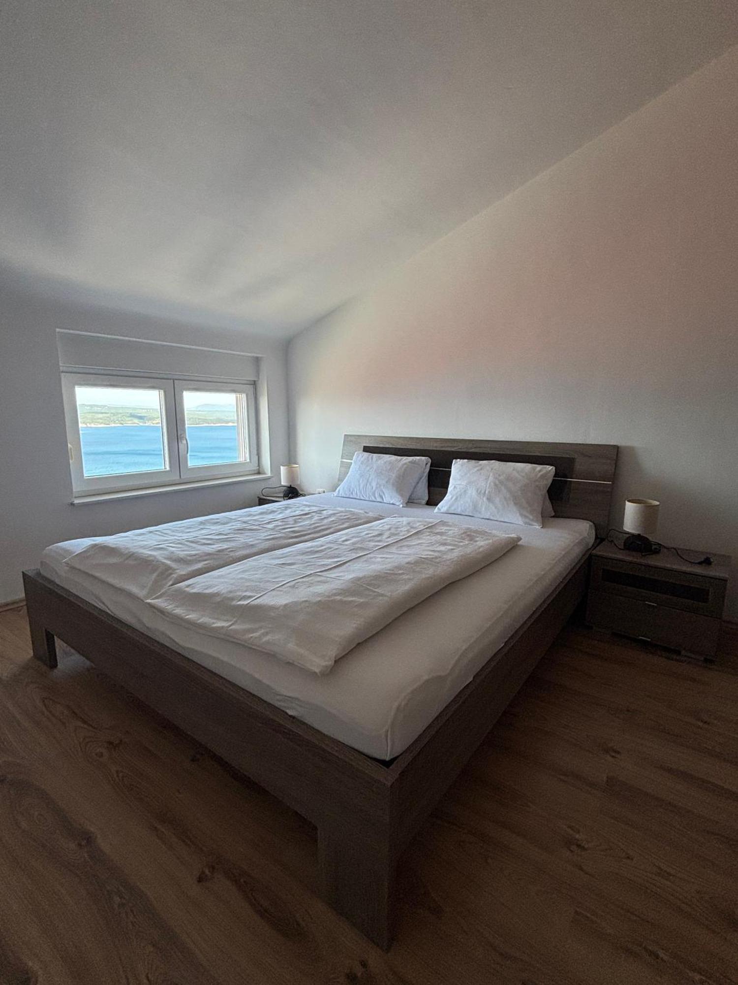 Apartment Delic Crikvenica Phòng bức ảnh